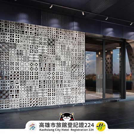 Royal Group Hotel Xiong Zhong Branch Kaohsiung Exteriör bild